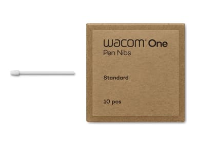 Wacom Standard Nib Digital pennspets