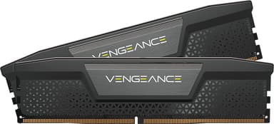 Corsair Vengeance 32GB 5600MHz CL40 DDR5 SDRAM DIMM 288 nastaa