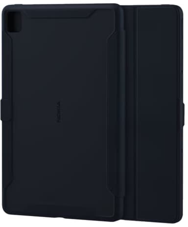 Nokia - Läppäkansi tabletille Nokia T21 Valtameren sininen