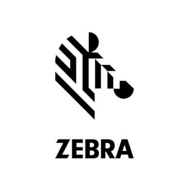 Zebra PVC Kort 24mil With Adhesive Back - 500 Card 