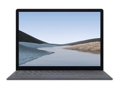 Microsoft Surface Laptop 3 yrityksille Platinum Core i7 16GB 512GB SSD 13.5"