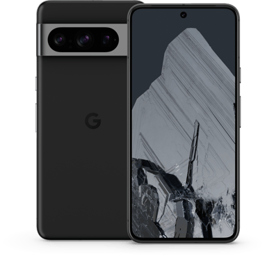 Google Pixel 8 Pro 128GB Dual-SIM Obsidian