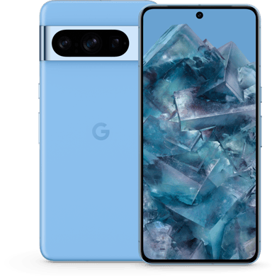 Google Pixel 8 Pro 128GB Dobbelt-SIM Bay