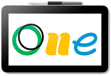 Wacom One 12 Tegneplade