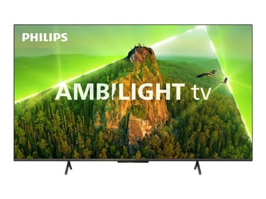 Philips 43PUS8108 43" LED 4K Smart TV 