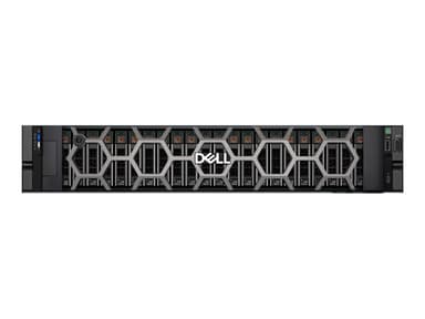 Dell PowerEdge R7615 AMD Epyc 9354P 32GB 1x480GB SSD 2x800W EPYC 9354P 32-kerne