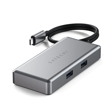Satechi MultiPort for ChromeBook 