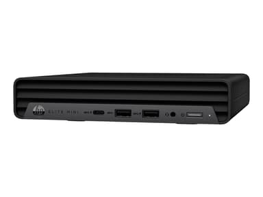 HP Elite 800 G9 Core i5 16GB 256GB SSD