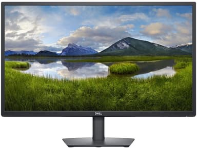 Dell E2723H 27" 1920 x 1080 16:9 VA 60Hz