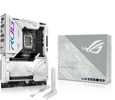 ASUS ROG Maximus Z790 Formula DDR5 ATX Moederbord