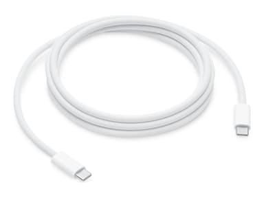 Apple 240-watts USB-C-ladekabel 2m 