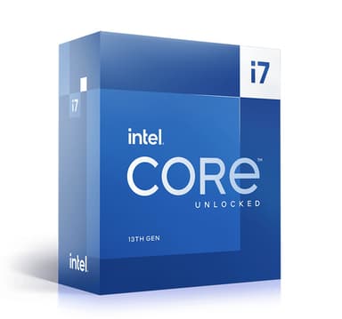Intel Core I7 13700K 3.4GHz LGA1700 Socket Prosessor