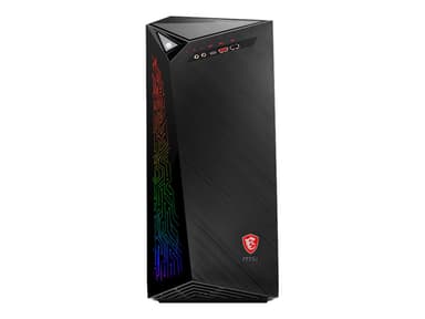 MSI MAG Infinite - (Kuppvare klasse 2) Core i5 8GB 512GB SSD