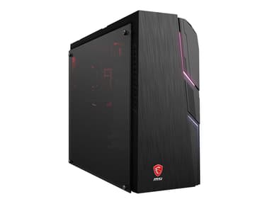 MSI MAG Codex 5 - (Kuppvare klasse 2) Core i5 16GB 512GB SSD RTX 3060