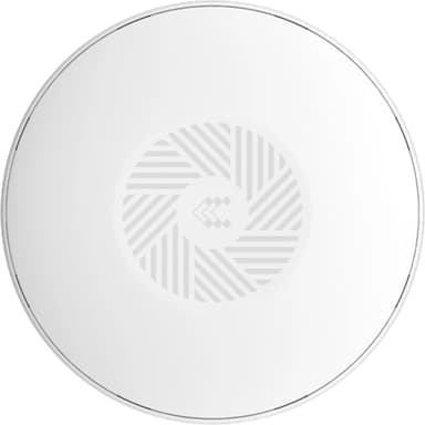 Teltonika TAP200 WiFi Access Point with PoE-injector 