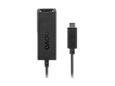 Lenovo USB-C to Ethernet Adapter 