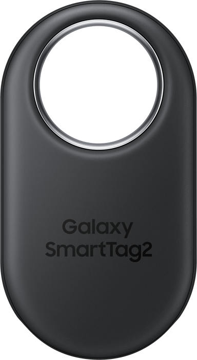 Samsung Galaxy SmartTag2 Svart