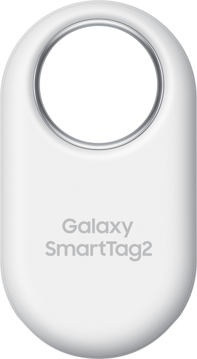 Samsung Galaxy SmartTag2 Hvid