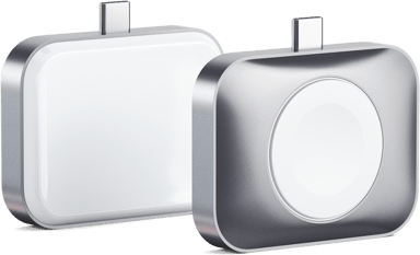 Satechi USB-C Apple Watch/AirPods Charge 
