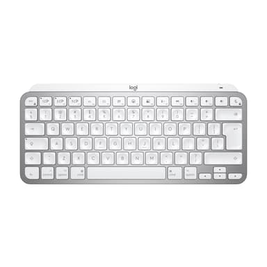 Logitech MX Keys Mini For Mac Langaton Pohjoismaat Näppäimistö