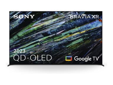 Sony A95L 65" 4K QD-OLED Smart-TV 