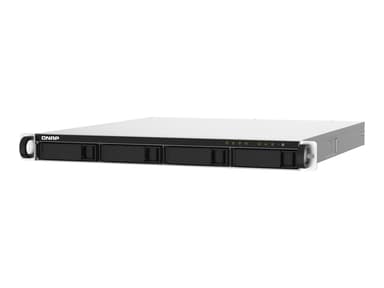 QNAP TS-432PXU-RP - (Kuppvare klasse 2) 