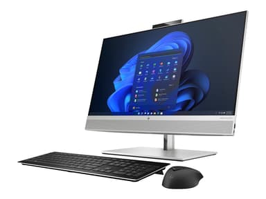 HP EliteOne 800 G6 All-in-One - (Löytötuote luokka 2) Core i7 16GB 512GB SSD