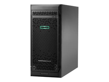 HPE Proliant ml110 Gen10 Xe-S 3204 16G - (Outlet-vare klasse 1) Xeon Bronze 3204 6 kerner