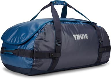 Thule Chasm Blå