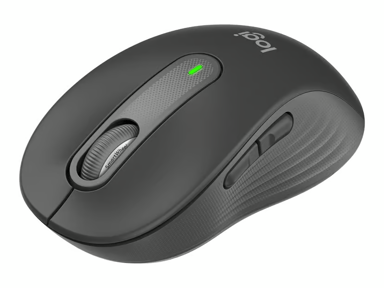 Logitech M650 for Business Langaton 4000dpi Hiiri Musta