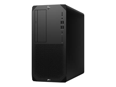 HP Z2 G9 Tower Workstation Core i7 32GB 512GB
