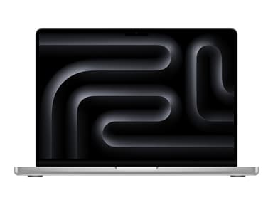 Apple MacBook Pro (2023) Hopea M3 Pro 18GB 512GB SSD 14-core 14.2"