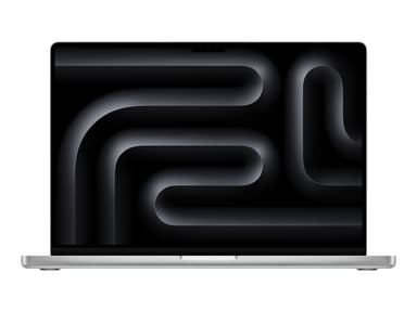Apple MacBook Pro (2023) Silver 