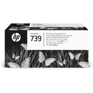 HP Printhead 739 - DesignJet T850/T950 