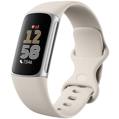 Fitbit Charge 6 Aktivitetspårare