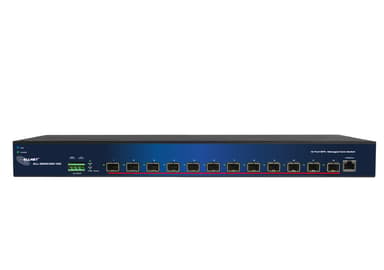 Allnet SG9312M-10G 12xSFP+ Switch 