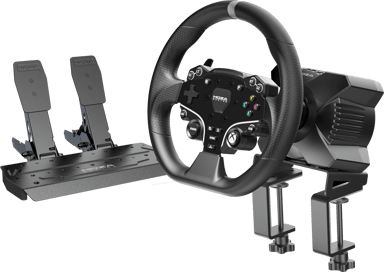 Moza Racing R3 Racing Bundle Sort
