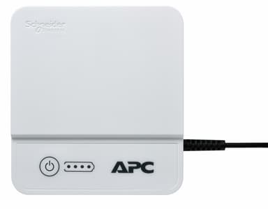APC Back-UPS Connect 12V Mini Lithium UPS 