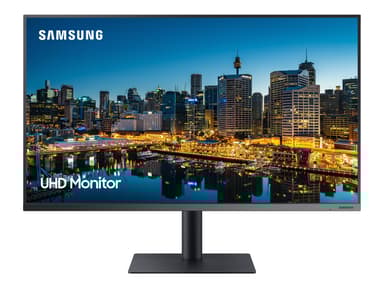 Samsung F32TU870VR 32" 3840 x 2160 16:9 VA 60Hz