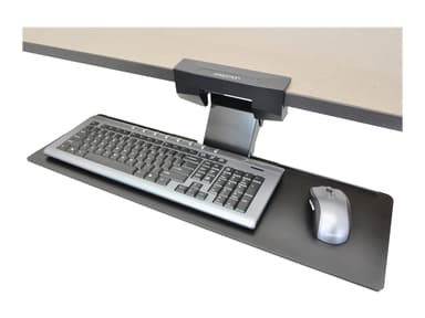 Ergotron Neo-Flex Underdesk Keyboard Arm - (Outlet-vare klasse 2) 