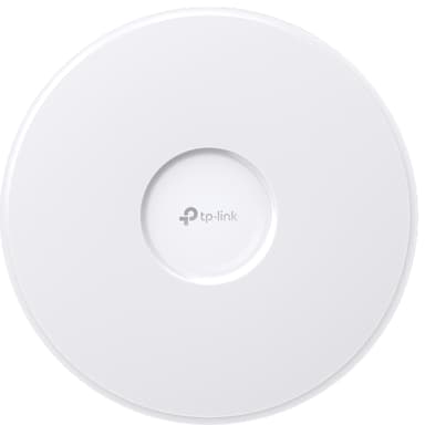 TP-Link BE9300 Ceiling Mount Tri-Band Wi-Fi 7 Access Point 
