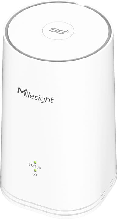 Milesight UF51 V2 Outdoor IP67 5G Router 