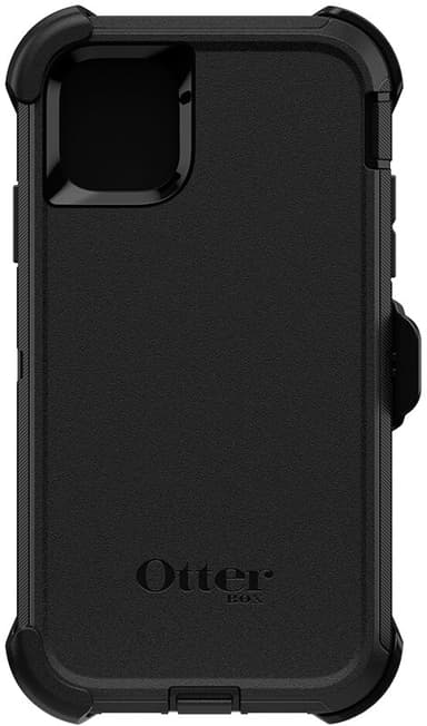 Otterbox Defender Series Screenless Edition Case iPhone 11 Musta