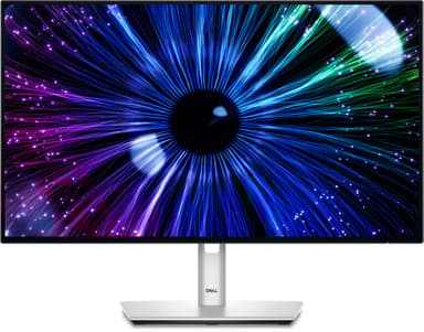 Dell UltraSharp U2424HE 24" 1920 x 1080 16:9 IPS 120Hz