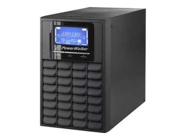 Powerwalker VFI 1000 C LCD 