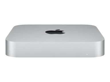 Apple Mac Mini (2020) - (Outlet-vare klasse 2) M1 8GB 256GB SSD
