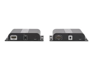 Digitus 4K HDMI IP Extender - (Outlet-vare klasse 2) 
