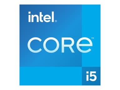 Intel Core i5 14600K - (Outlet-vare klasse 2) 3.5GHz FCLGA1700 Socket Processor