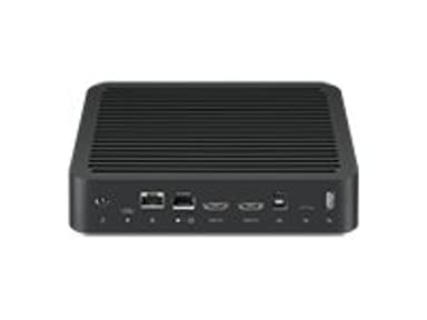 Logitech Rally Table Hub - (Outlet-vare klasse 3) 