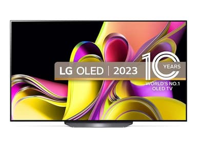 LG B3 65" 4K OLED Smart-TV 